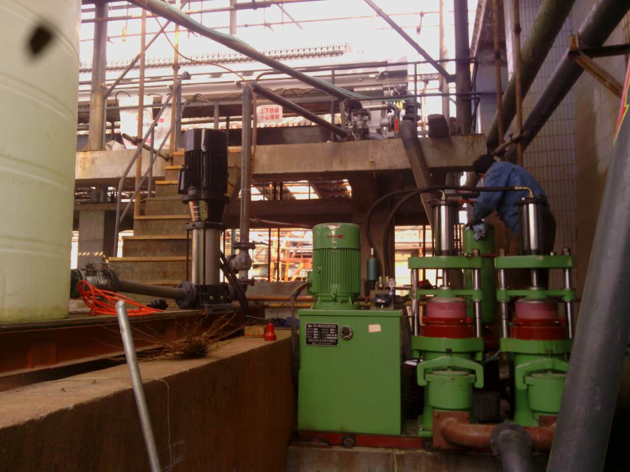 常熟紫金花發紡織印染有限公司 常熟紫金花發紡織印染有限公司