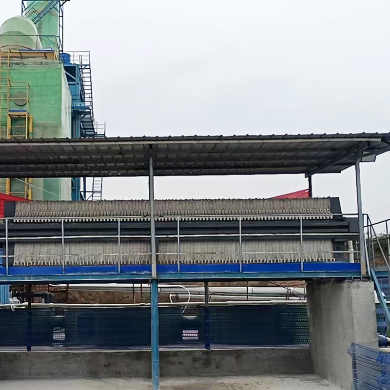 壓濾機(jī)客戶案例15 壓濾機(jī)客戶案例15